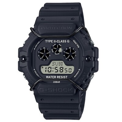 G-Shock x N.Hoolywood Japanese Fashion Limited Edition Watch DW