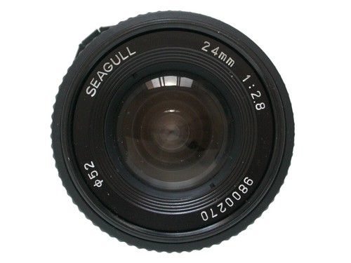 タムロンSP 17mm f3.5 カメラの八百富 ｜ TAMRON タムロン SP 17mm F3