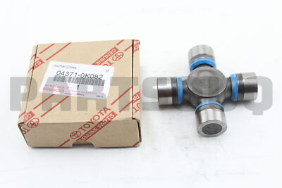 043710K082 Genuine Toyota SPIDER KIT, UNIVERSAL JOINT(FOR