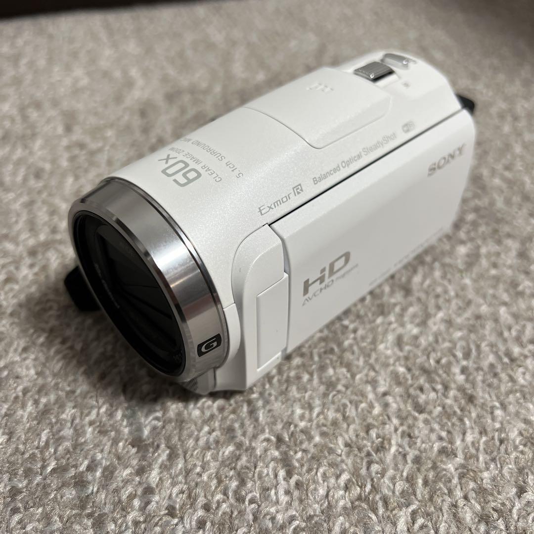 ω°｀)】Sony ハンディカム HDR-CX680 Amazon.co.jp: Sony HDR-CX680 TI