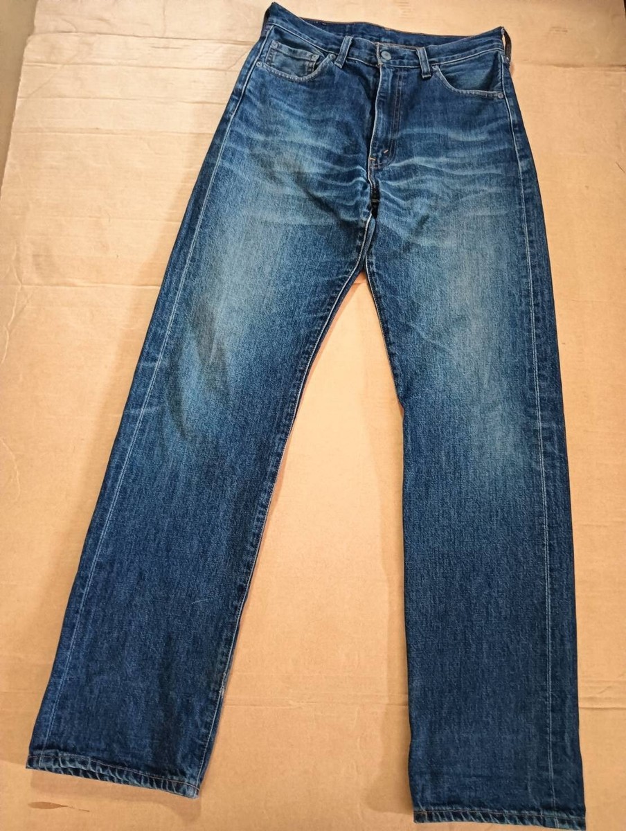 VTG Levi's BIG 