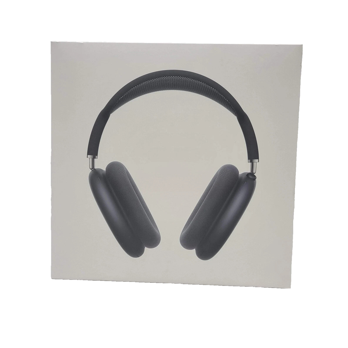 Apple AirPods Max Wireless Bluetooth Headphones MWW43AM/A USB-C