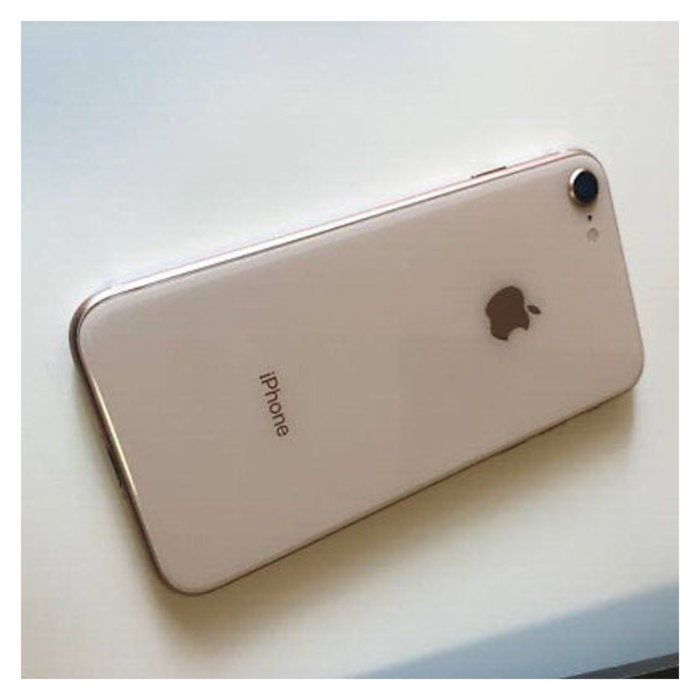 Apple iPhone 8 64GB ゴールド SIMフリー Apple iPhone 8 64GB (MQ7A2J