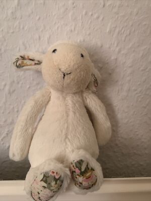 Jellycat Japanese exclusive small Afternoon tea Bashful Flower
