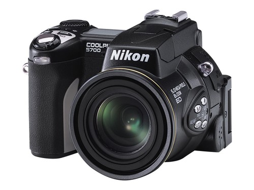 Nikon COOLPIX P310 Black 16.1MP W. 4.2x Zoom Lens | eBay