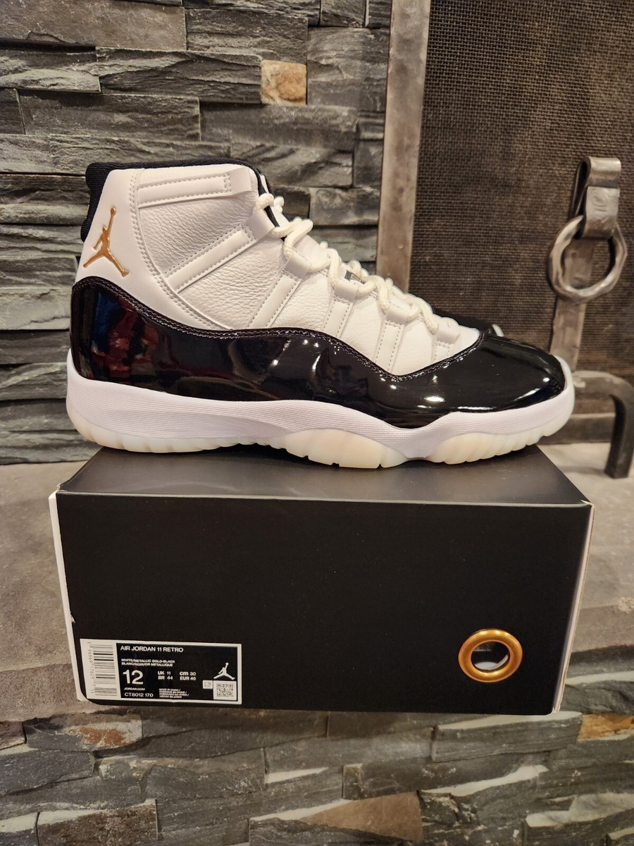 Nike Jordan 11 XI Gratitude Size 12 DEADSTOCK | eBay