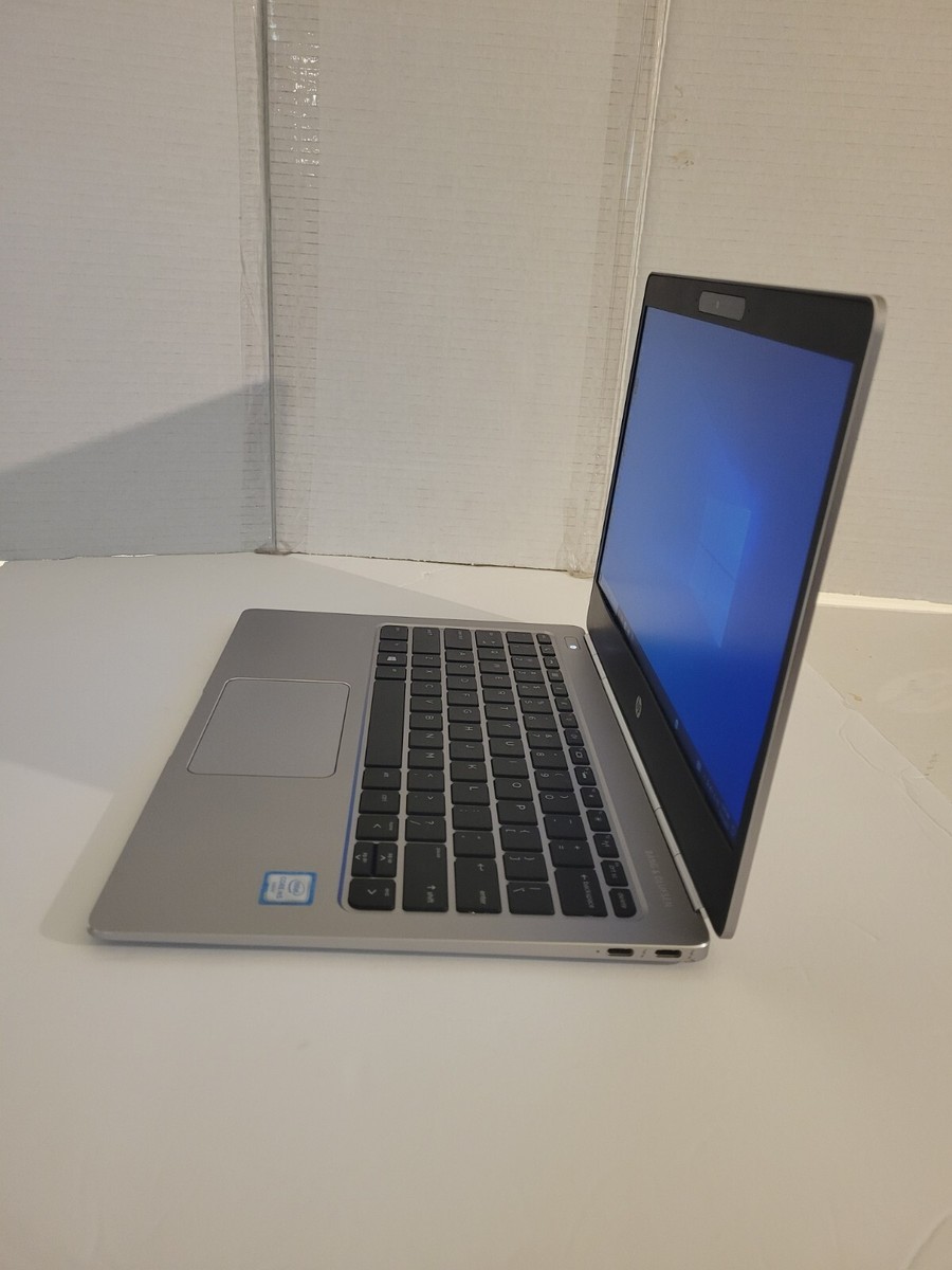 HP ELITEBOOK FOLIO 12.5