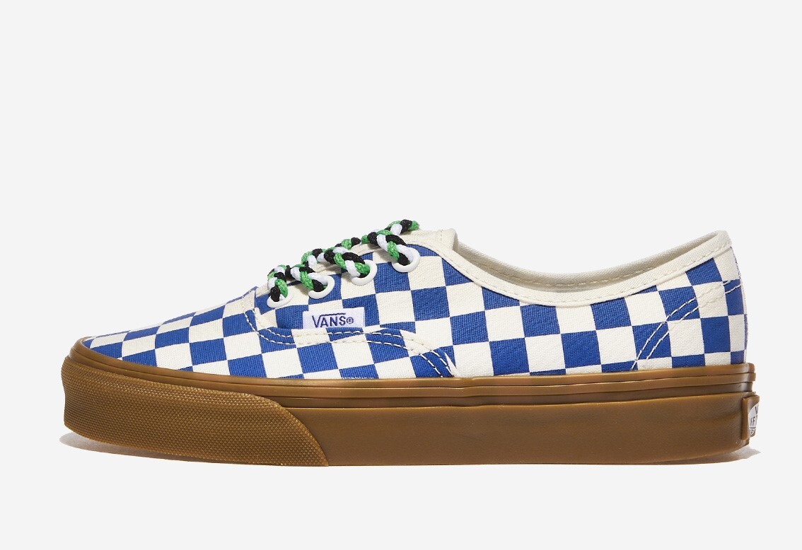 トランプ Anyone OG Checkerboard Aura OG Checkerboard Snowboard