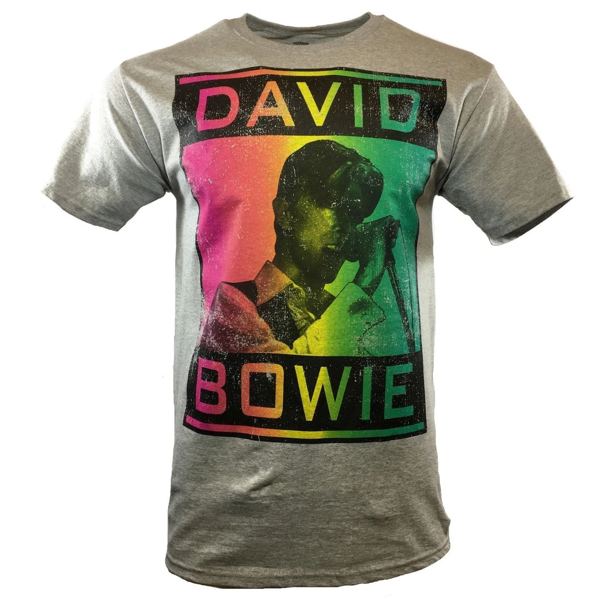 Vintage David Bowie Shirt products for sale | eBay