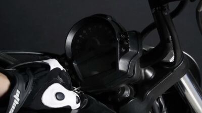 Fit For Yamaha MT-10/Touring Edition/SP 17-21 1 Pair Left Right