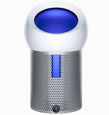NEW Dyson BP01 WB Pure Cool Me Fan Air Purifier White Blue Japan
