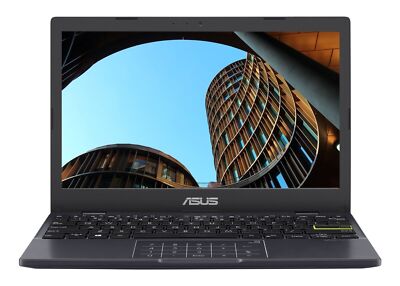 ASUS E210 11.6