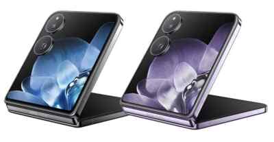 Xiaomi MIX Flip 512GB 12GB RAM DUAL SIM (Global Model) Factory