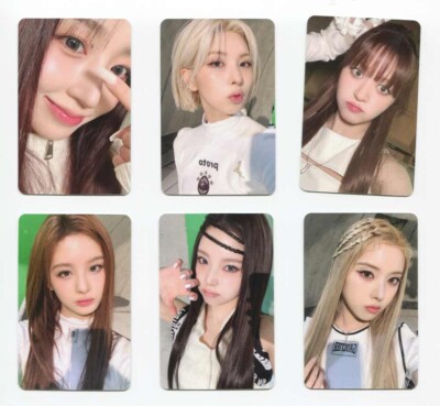 NMIXX - Fe3O4: FORWARD [APPLE MUSIC] PREORDER EXCLUSIVE OFFICIAL