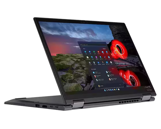Lenovo ThinkPad X13 Yoga Gen 2 Intel i7-1185G7/ 16GB/512GB SSD