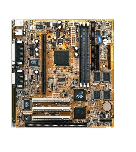 FIC VA-503+ Socket 7 Motherboard | eBay