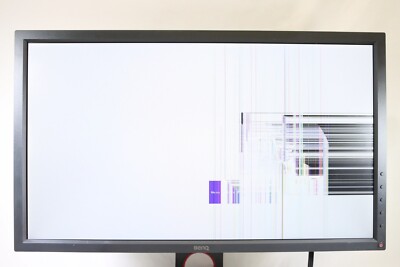 BenQ ZOWIE XL2430-b 24-inch 144Hz Gaming Monitor | eBay