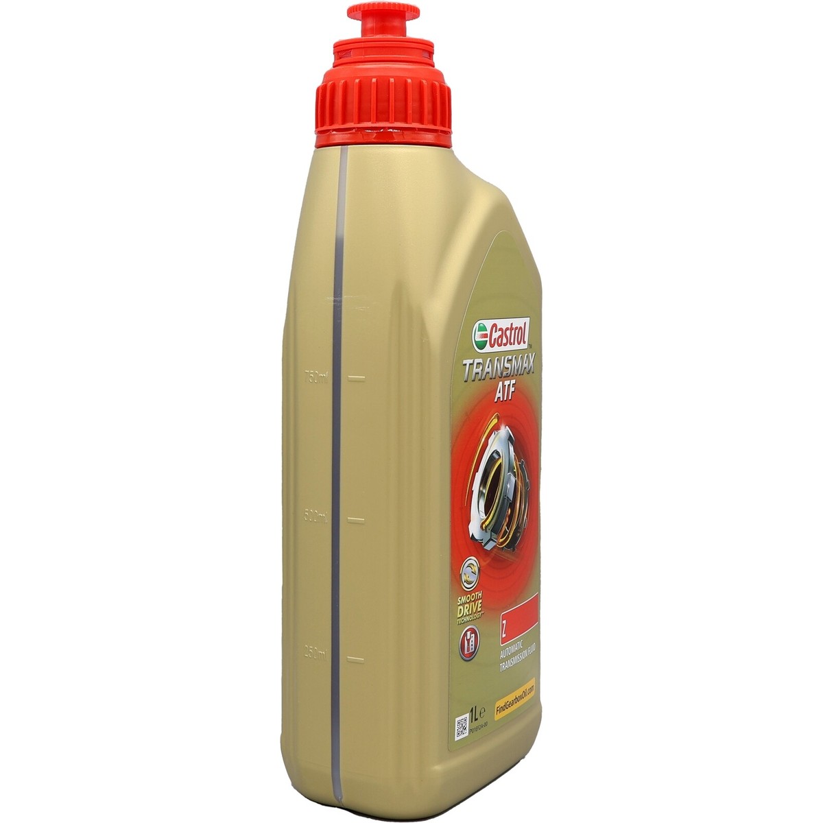 Castrol TRANSMAX ATF Z Fully Synthetic Automatic Transmission