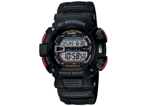 GLAY 30th Anniversary LIMITED G-SHOCK