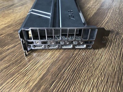 ASUS GeForce GTX 1080 TI 11GB Turbo Edition GDDR5X Graphics Card