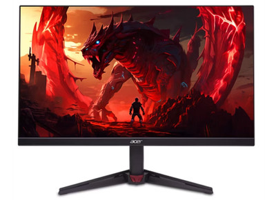Acer Nitro VG270K V4 160Hz 4K IPS Gaming Monitor - Refurbished | eBay