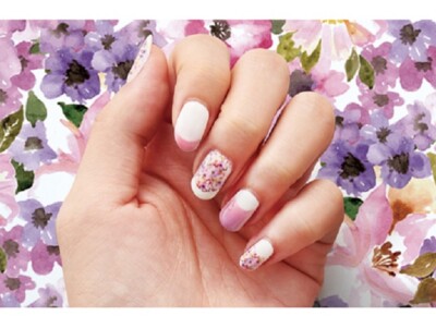 NEW Digital Nail Art Printer PriNail KNP-N800/P Koizumi JAPAN Free