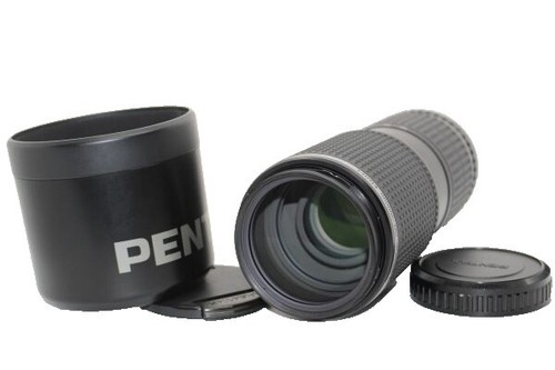 Late Model ”N MINT” Pentax SMC 67 300mm f/4 Lens For 6x7 67 67II