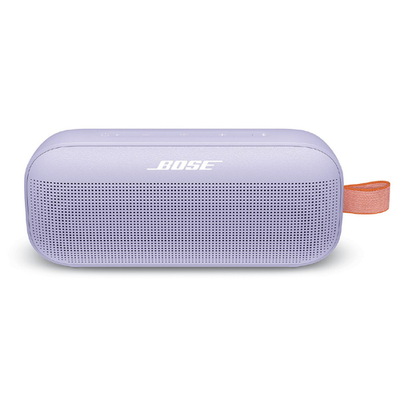 BOSE SoundLink Flex Bluetooth speaker Limited Edition-Lilac