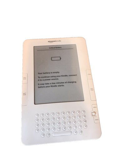 Amazon Kindle Oasis 10th Generation S8IN40 Grey 8GB WiFi eBook
