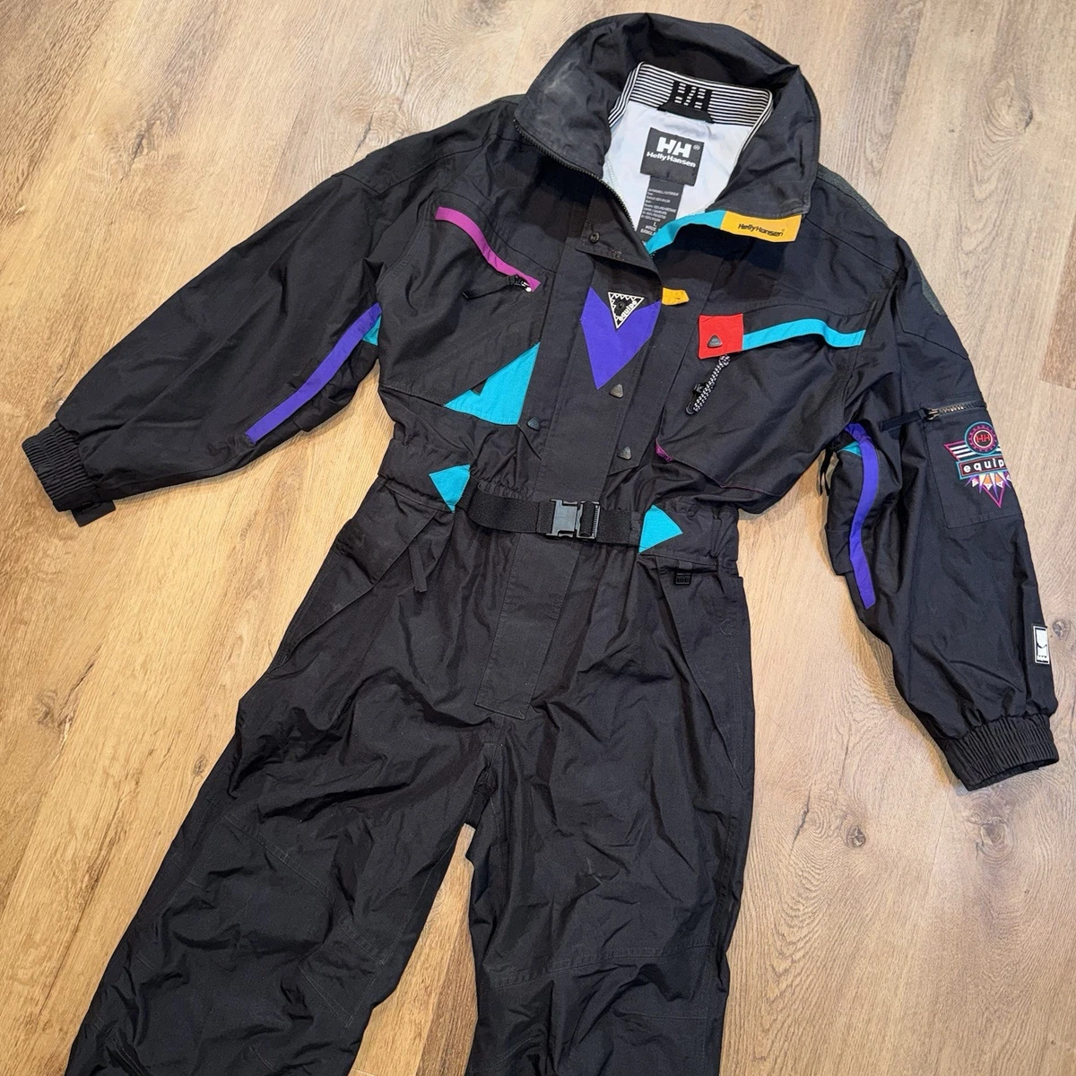 Helly Hansen Winter Sports Snowsuits for sale | eBay