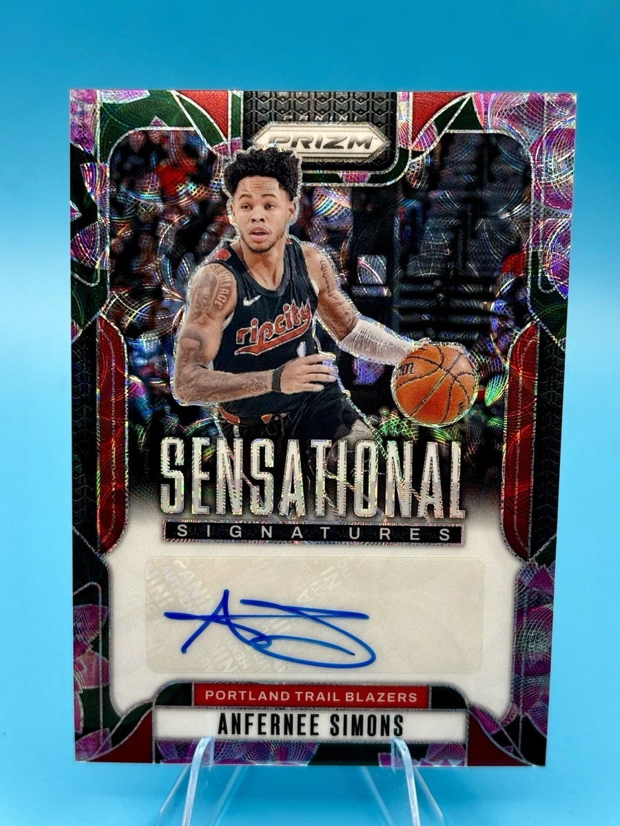 National Basketball Association (NBA) Basketball Portland