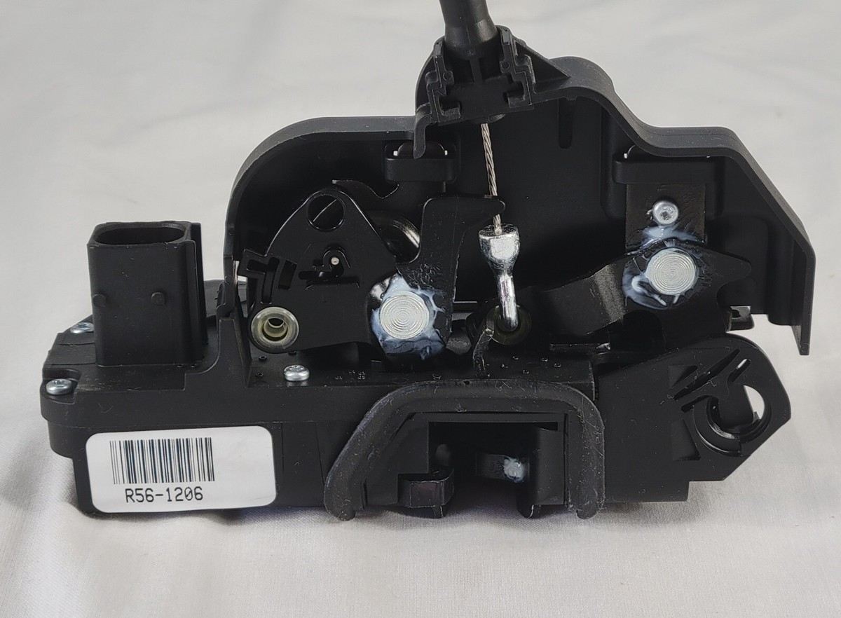 NEW OEM PACCAR Kenworth R56-1206 Front Left Hand ASM Door Latch