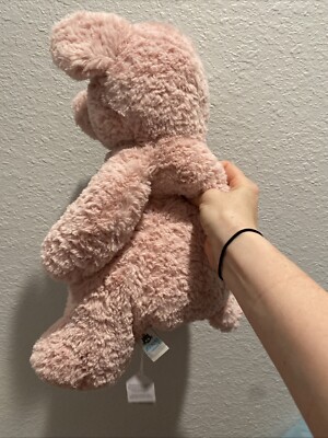 Jellycat Huge Barnabus Pig - Brand New With Tags - Retired Design