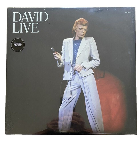 David Bowie Clareville Grove Demos (3x7