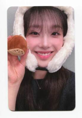 CHUU - HOWL 1st Mini Album [EVERLINE] LUCKY DRAW EXCLUSIVE