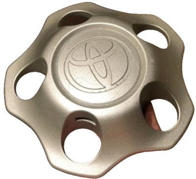 01 02 03 04 Toyota Tacoma OEM Center Hub Cap 69409 42603-04060