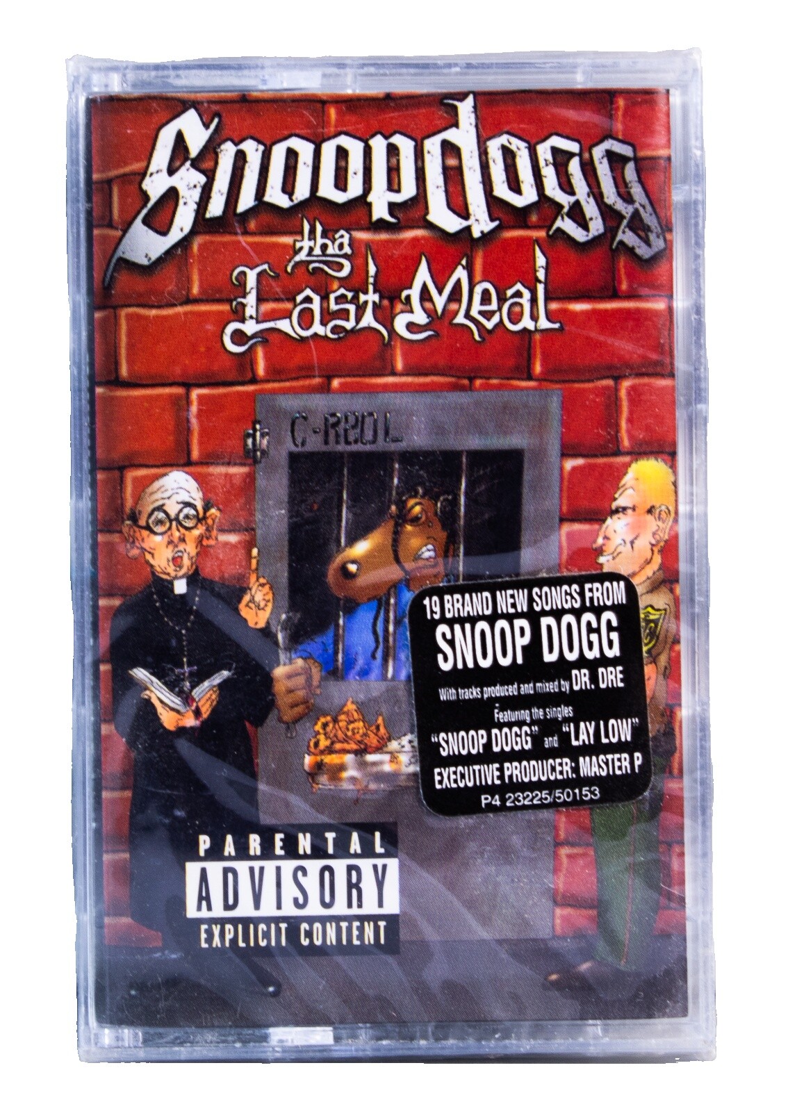 Snoop Dogg the Last Meal | eBay