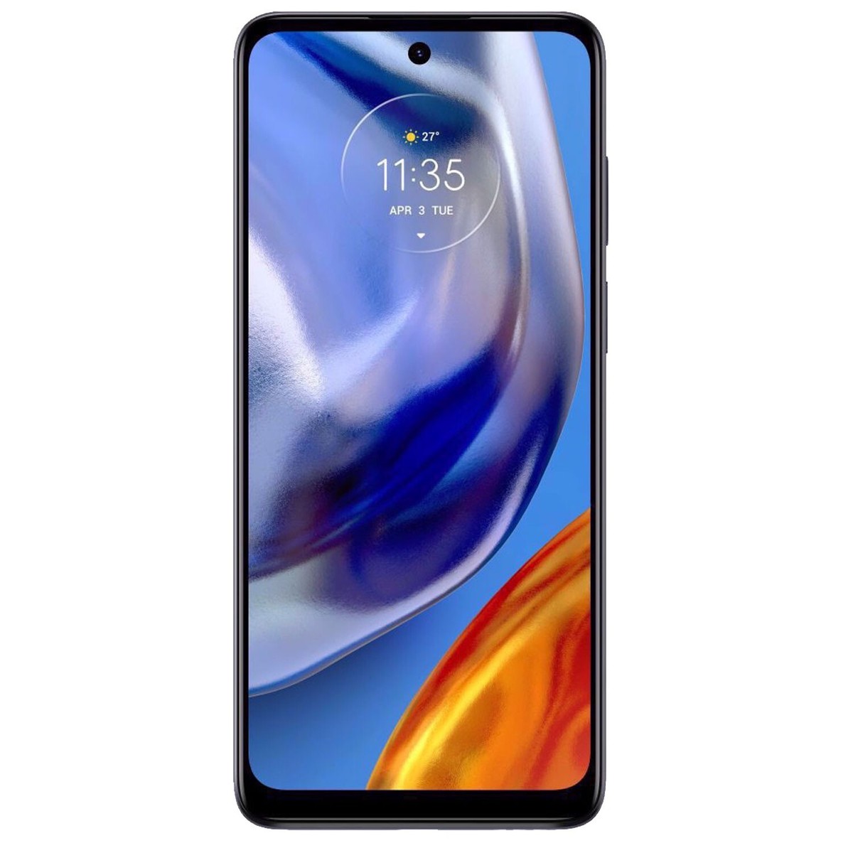 Motorola Moto E32s 4G/LTE Slate Gray 64GB + 4GB DUAL SIM Unlocked