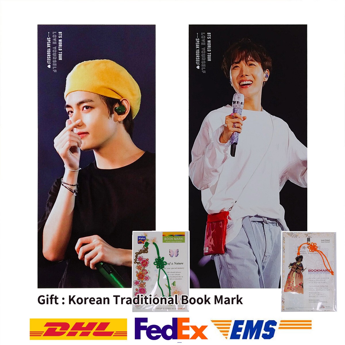 K-POP・アジア BTS speak yourself london dvd j-hope BTS World Tour