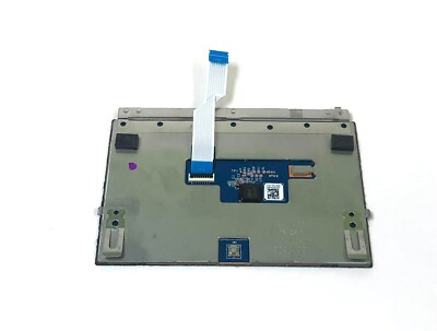 HP PAVILION 16-A 16-A0032DX Genuine Laptop Touchpad w/ Cable