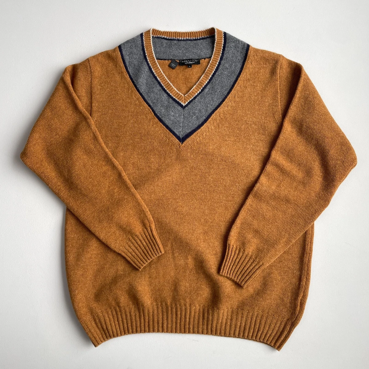 Paul Stuart Men's Sweaters for sale | eBay