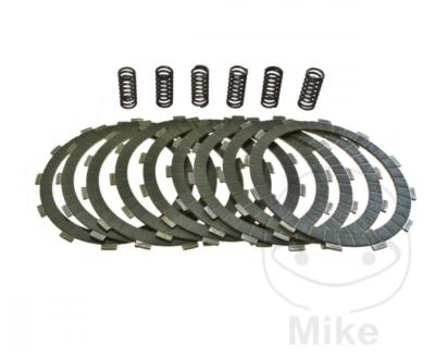 Frizione completa Aramide EBC 745.81.93 Kawasaki 1100 GPZ Zx1100e