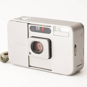 Fujifilm Cardia Mini Tiara | eBay