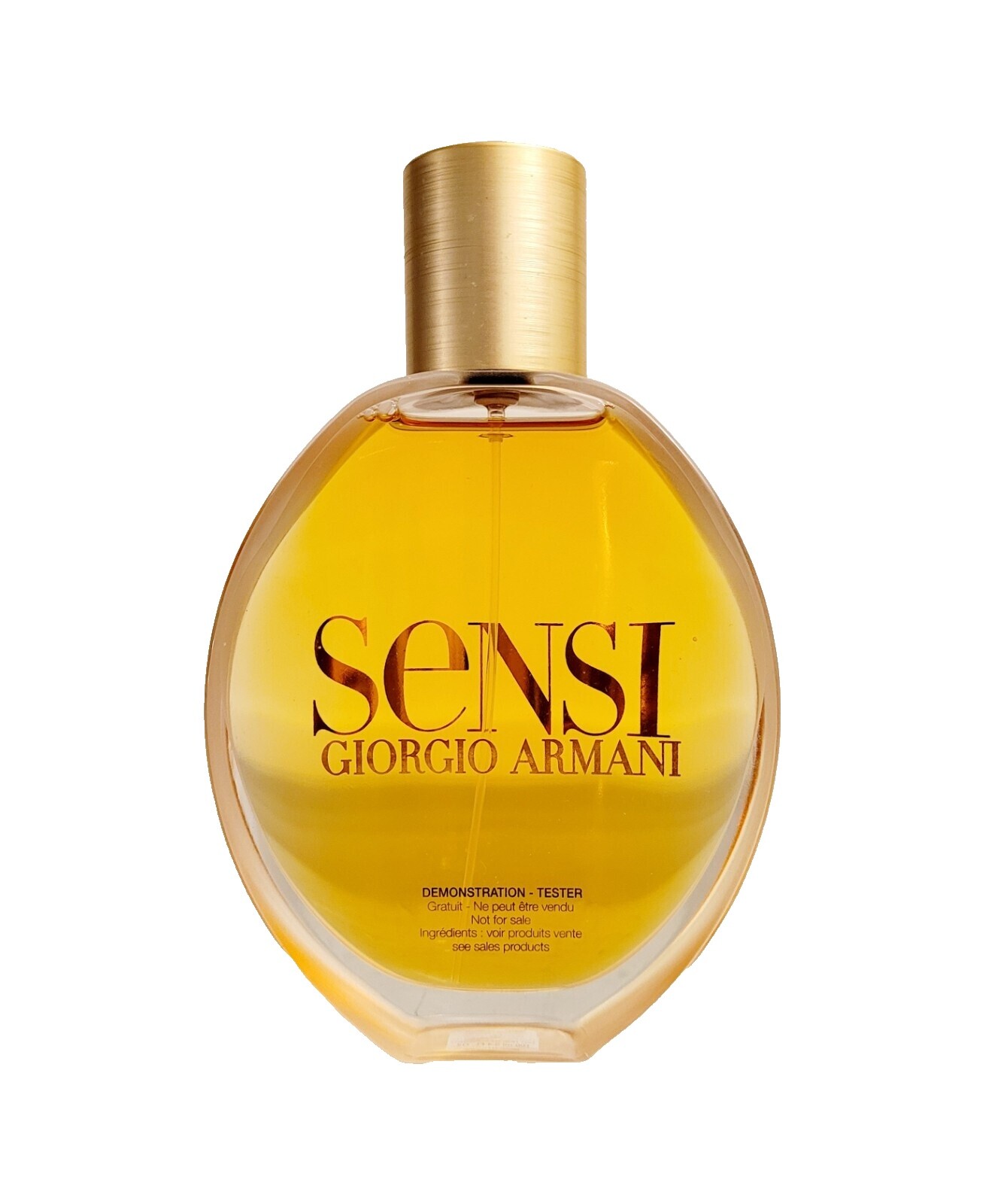 Giorgio Armani Sensi | eBay