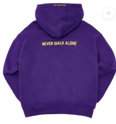 BTS JIMIN WITH YOU HOODY Artist Made Collection Official S M L XL