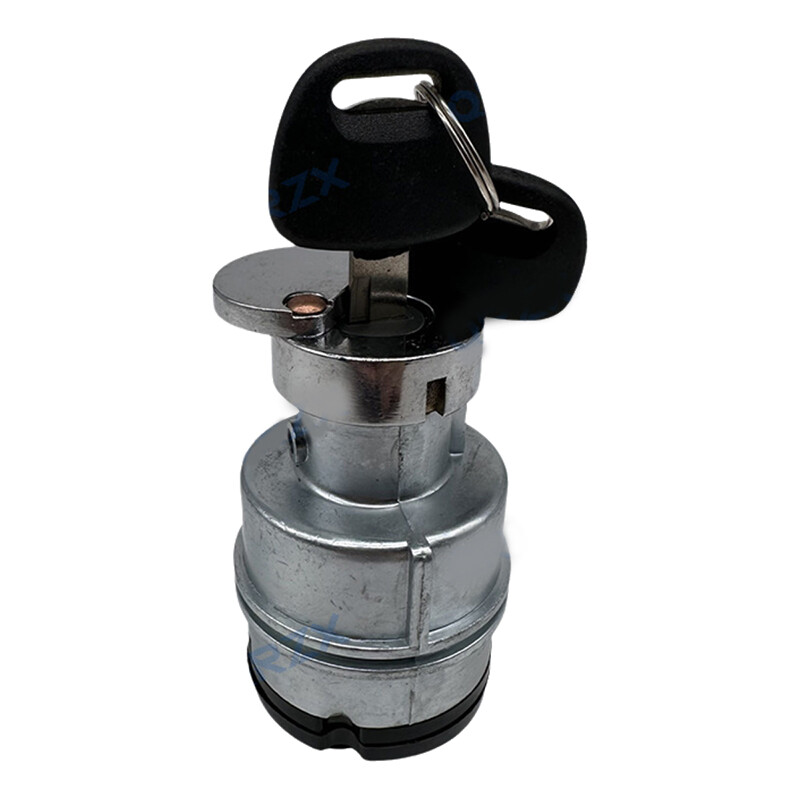 4477373 Ignition Switch For Excavator Hitachi ZAX200-3 240-3 250