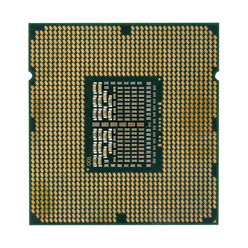 Intel Core i7-950 3.06GHz Quad-Core (BX80601950) Processor for