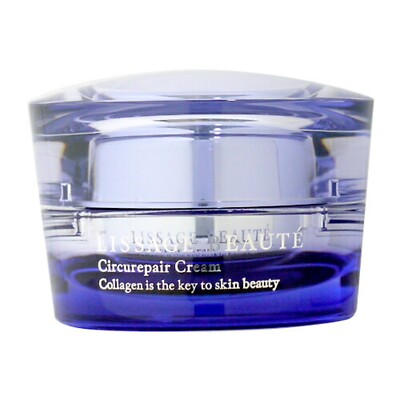 Kanebo LISSAGE BEAUTE Circurepair Cream 30g | eBay