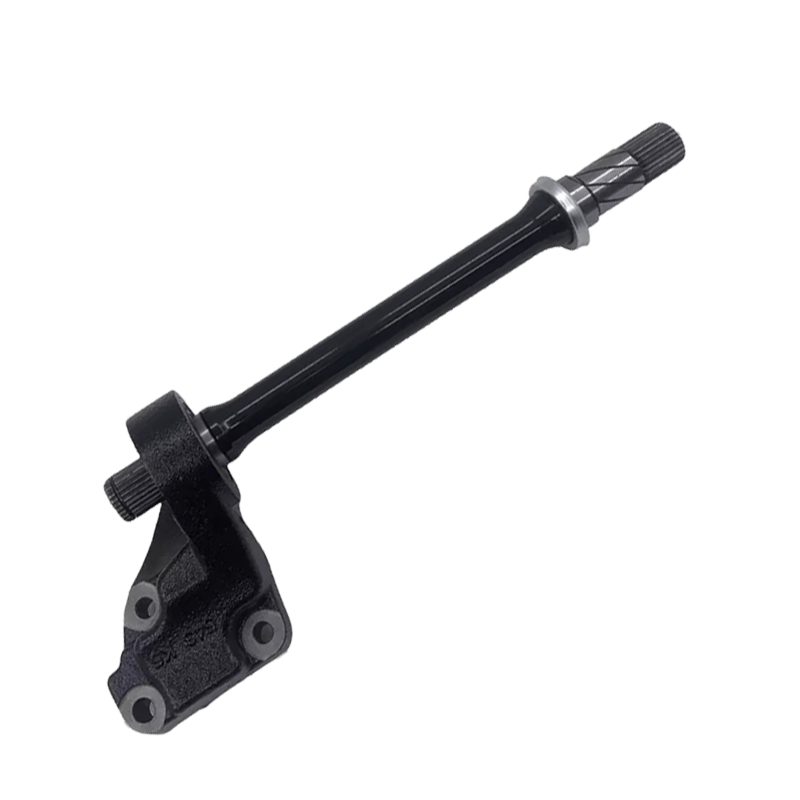 RH Front CV Intermediate Shaft For 08/2005- MAZDA6 GG MT GA43-25