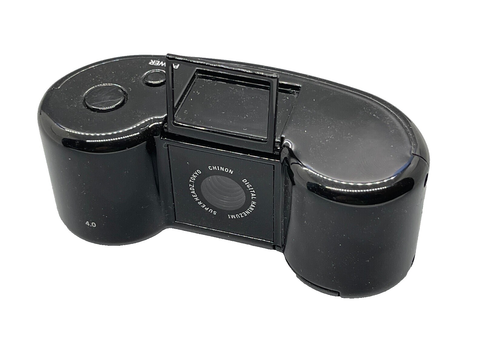 Camera Harinezumi | eBay